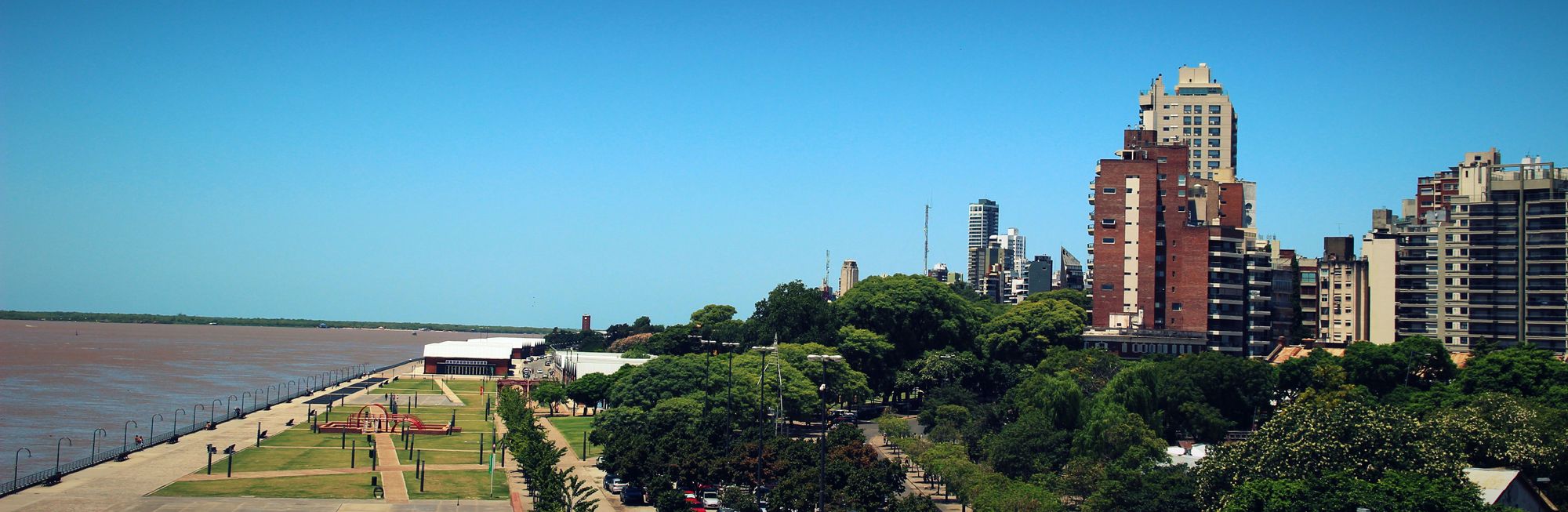 6 Things To Do In Rosario