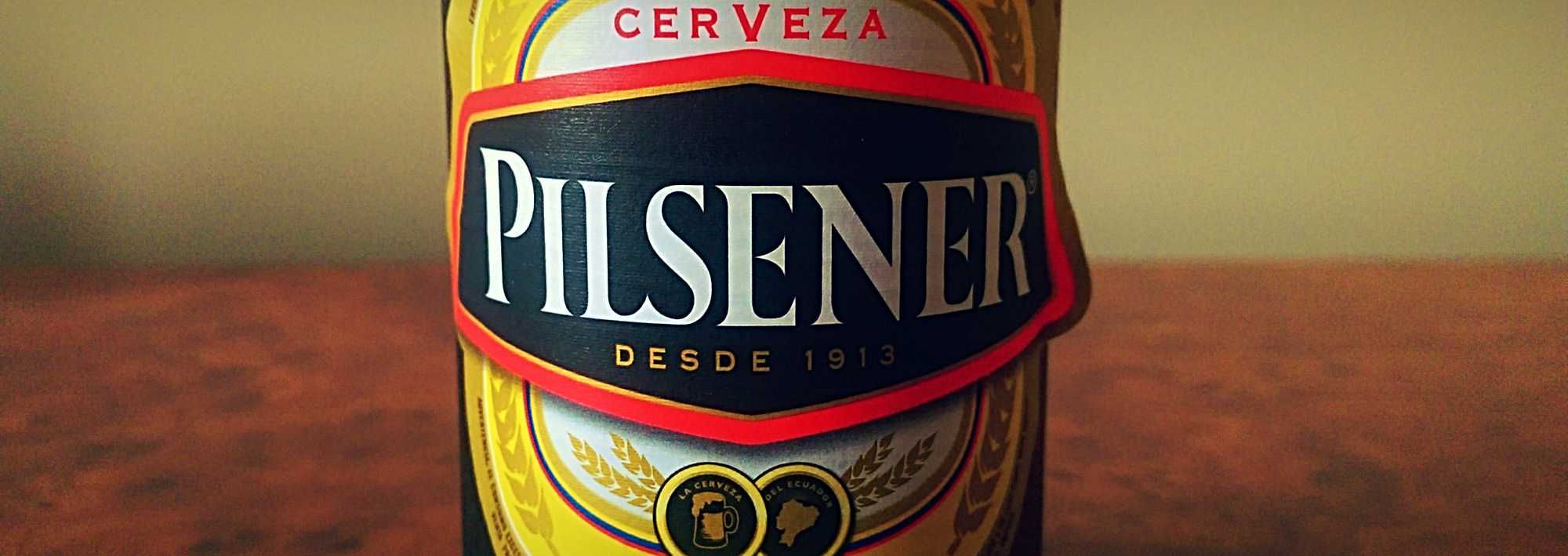 Beers Of Ecuador