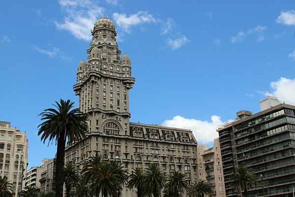 Montevideo - Parrilla, Beaches and Mate