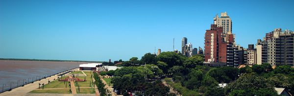 6 Things To Do In Rosario