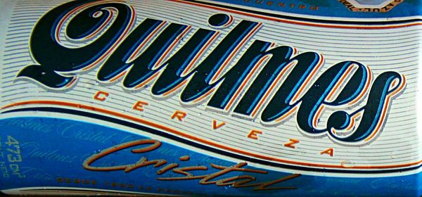 Beers Of Argentina