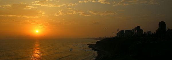 Lima - Modern Birdcage