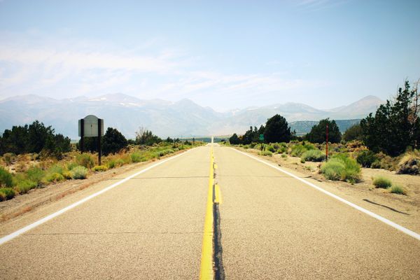 A Boy On The Road - New and Improved Tags